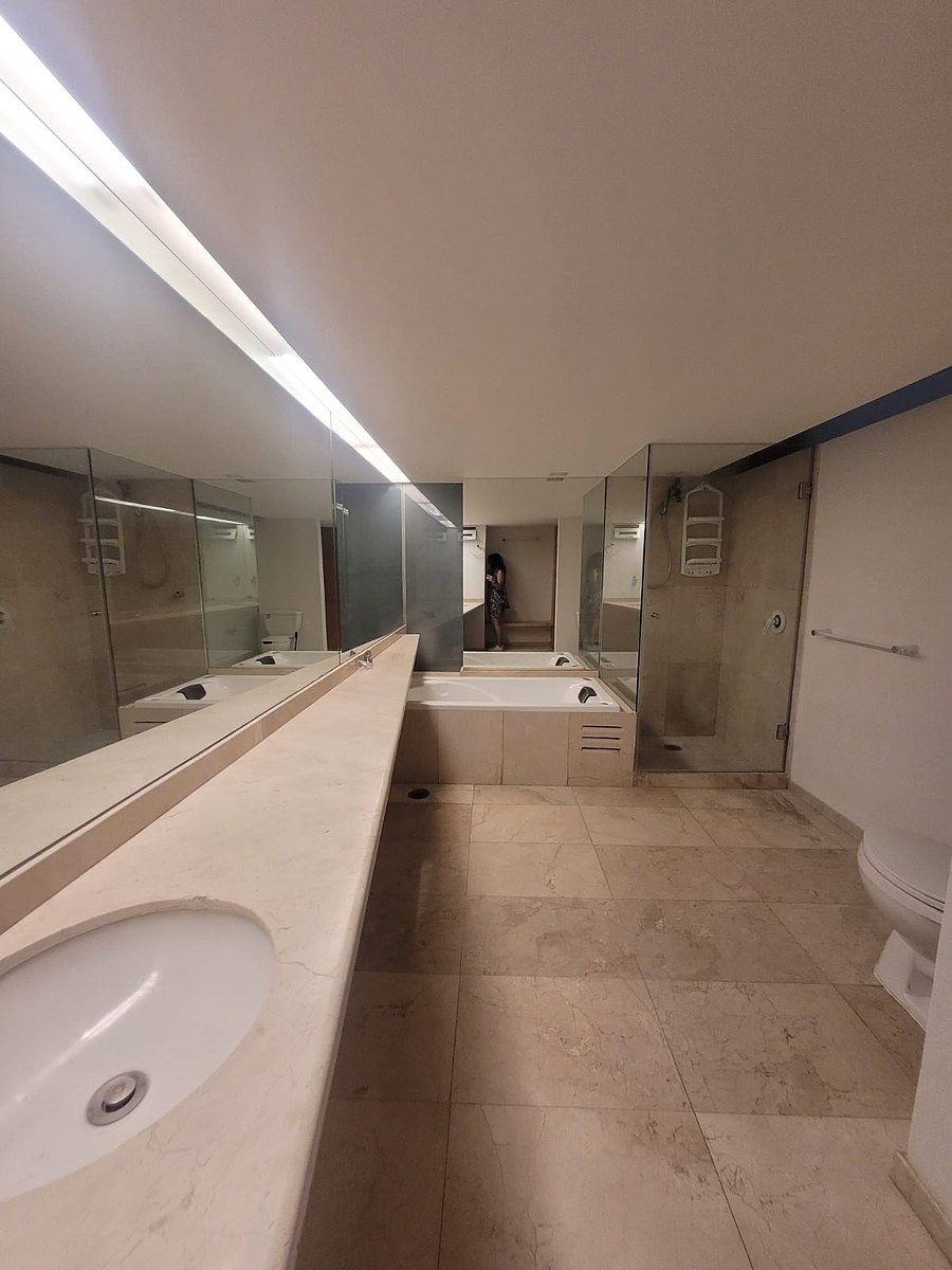 Departamento en Polanco IV Sección, Miguel Hidalgo, foto 20 de 25