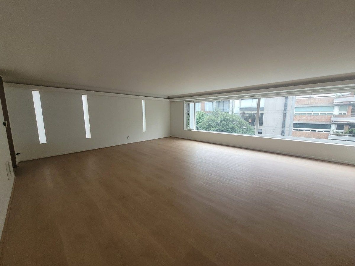 Departamento en Polanco IV Sección, Miguel Hidalgo, foto 13 de 25