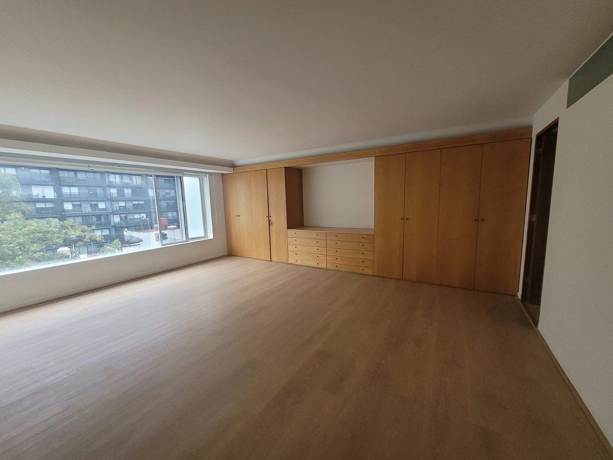 Departamento en Polanco IV Sección, Miguel Hidalgo, foto 21 de 25