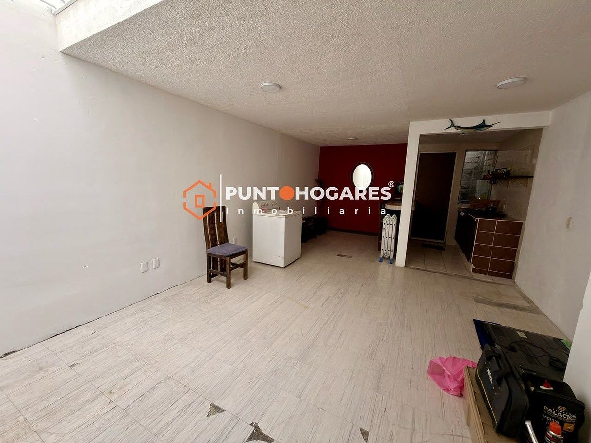 Casa em Mision del Valle, Morelia, foto 3 de 13