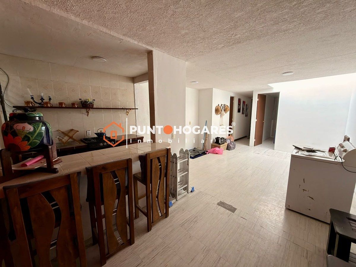 Casa em Mision del Valle, Morelia, foto 4 de 13