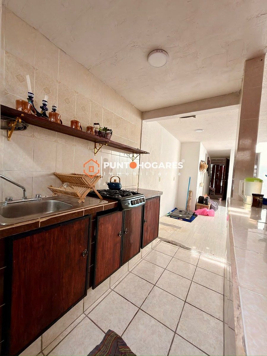Casa em Mision del Valle, Morelia, foto 5 de 13