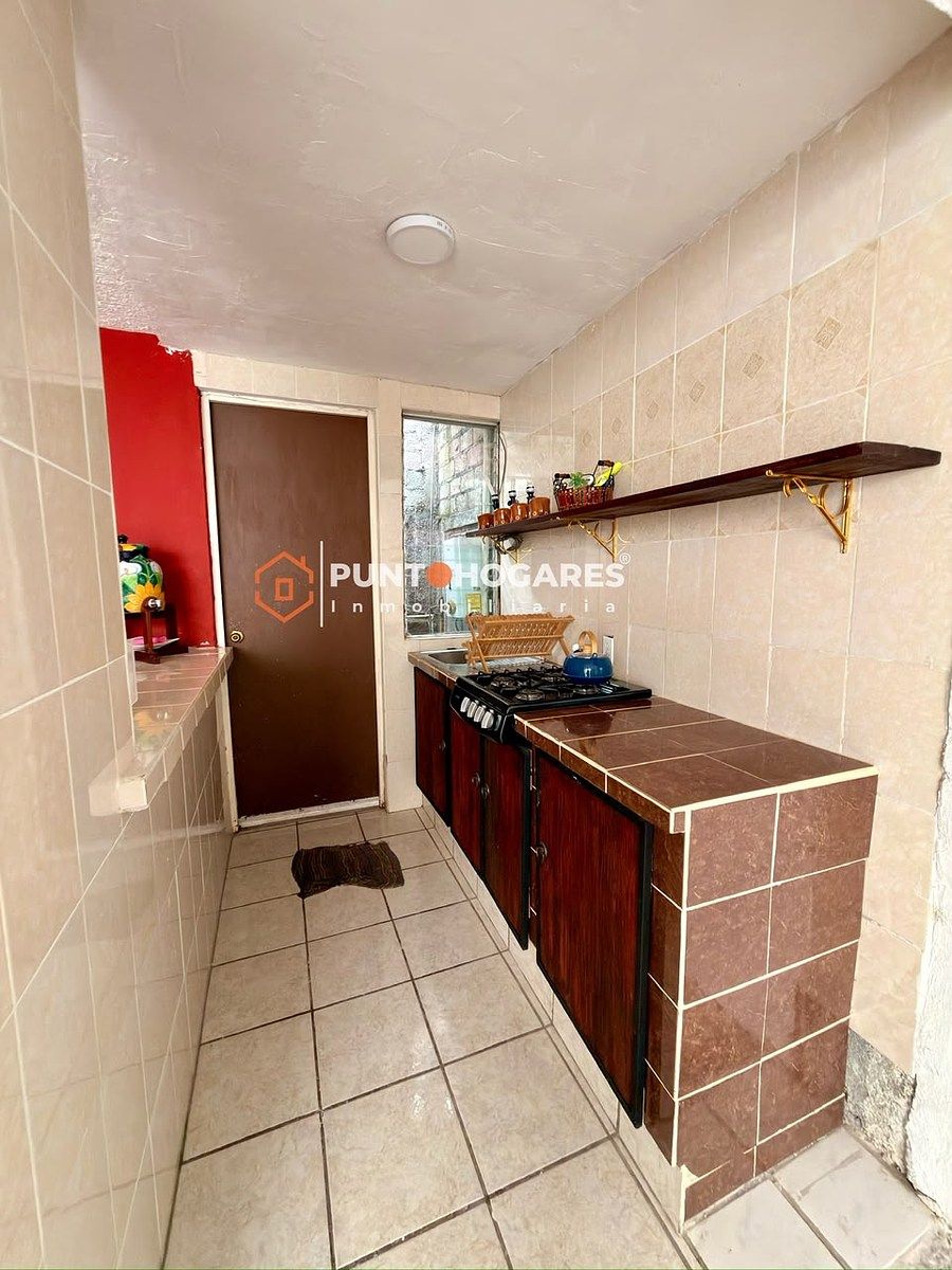 Casa em Mision del Valle, Morelia, foto 6 de 13