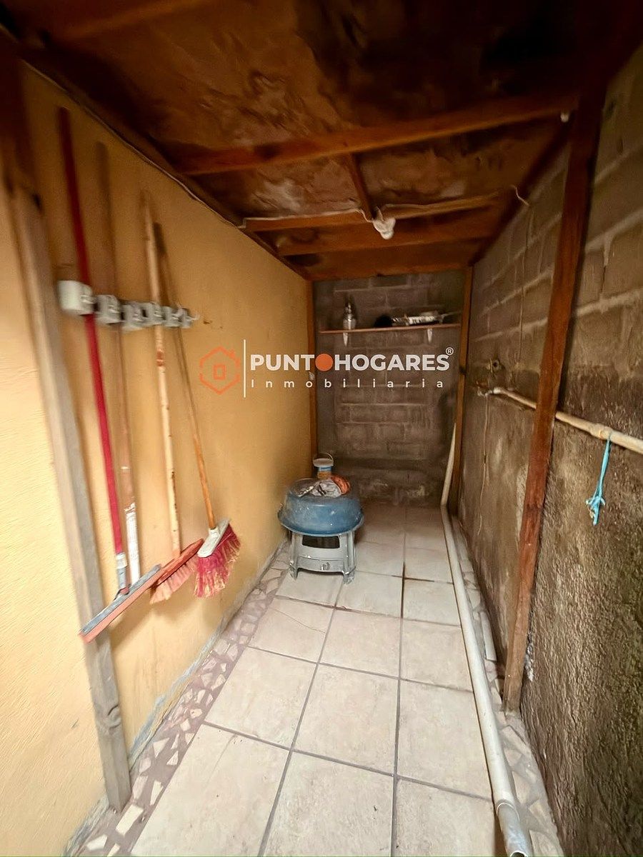Casa em Mision del Valle, Morelia, foto 9 de 13