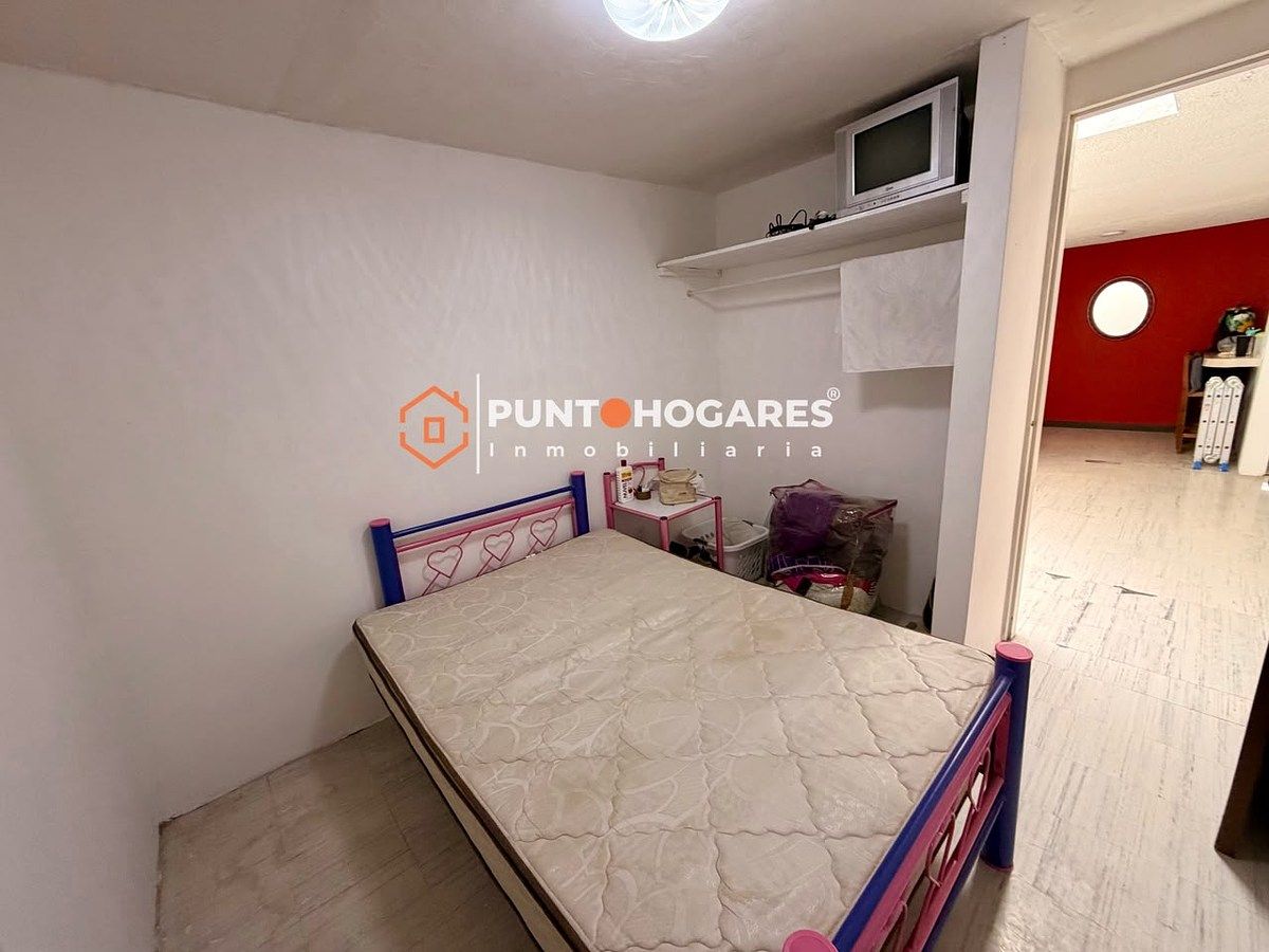 Casa em Mision del Valle, Morelia, foto 13 de 13