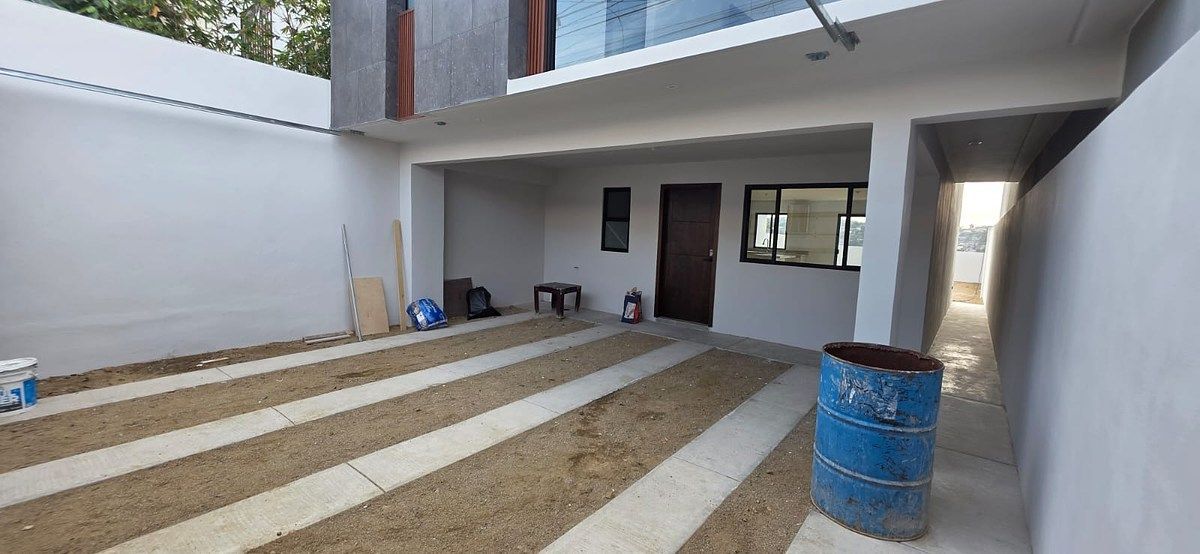 House in El Rubí, Tijuana, photo 26 of 30