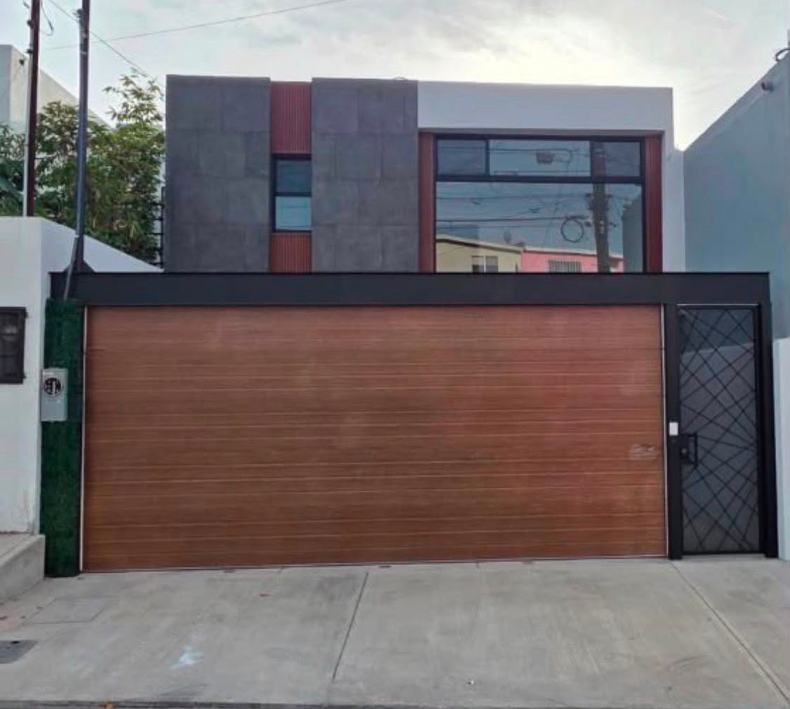 House in El Rubí, Tijuana, photo 30 of 30