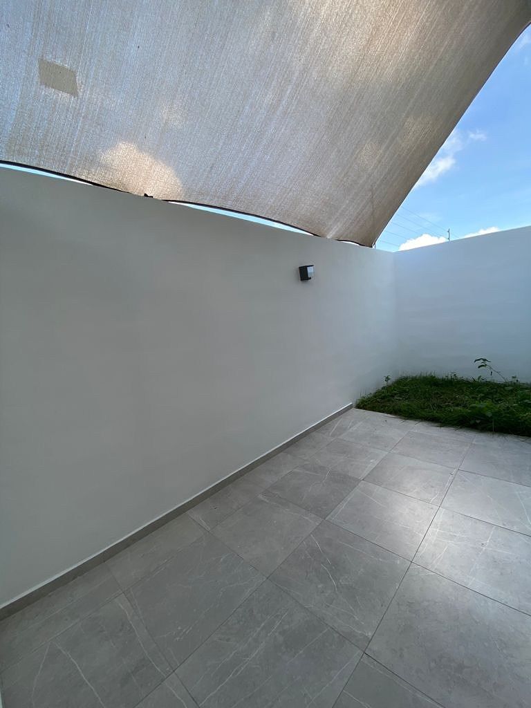 Casa em condomínio fechado em Santa Gertrudis Copo, Mérida, foto 14 de 17