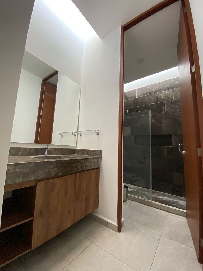 Casa em condomínio fechado em Santa Gertrudis Copo, Mérida, foto 16 de 17