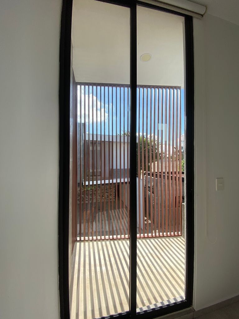Casa em condomínio fechado em Santa Gertrudis Copo, Mérida, foto 17 de 17