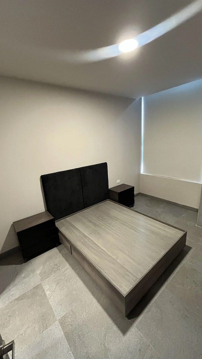 Departamento en Centro, Monterrey, foto 9 de 22