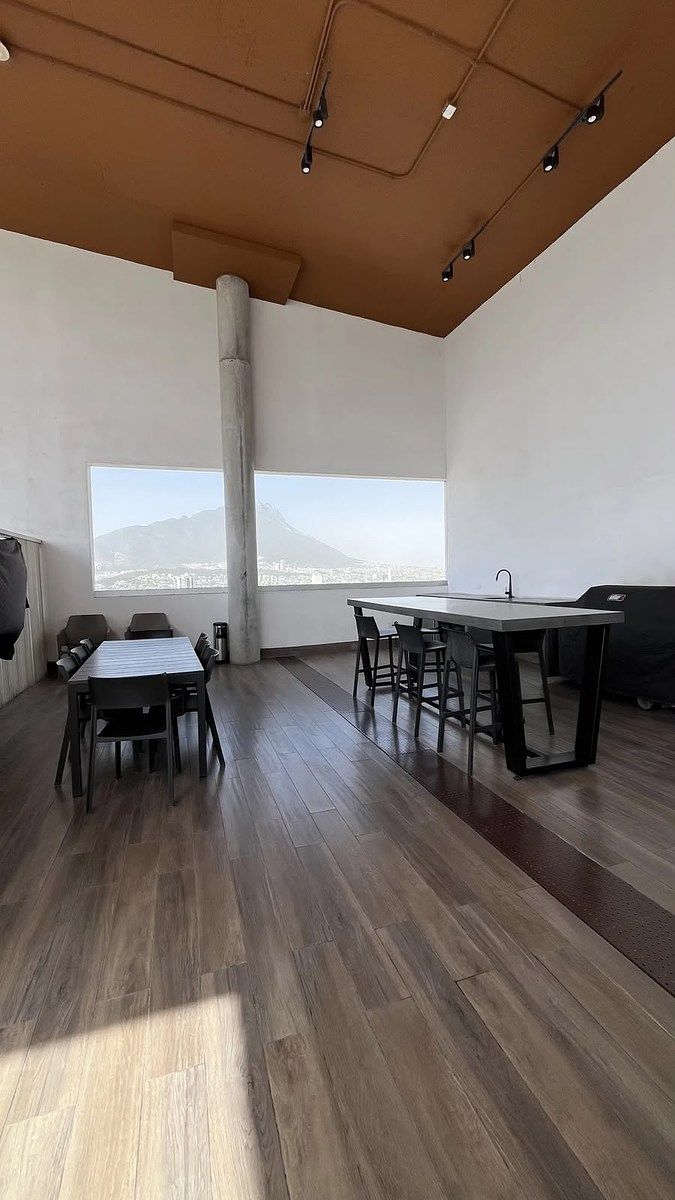 Departamento en Centro, Monterrey, foto 15 de 22