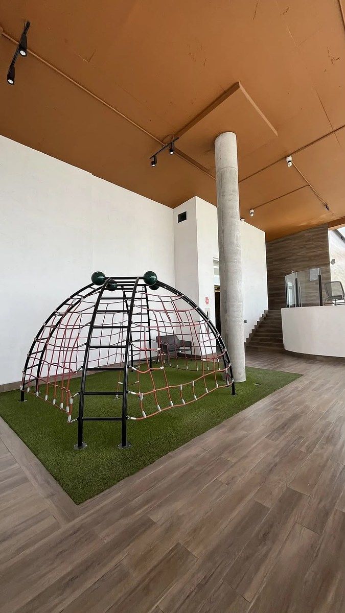 Departamento en Centro, Monterrey, foto 16 de 22