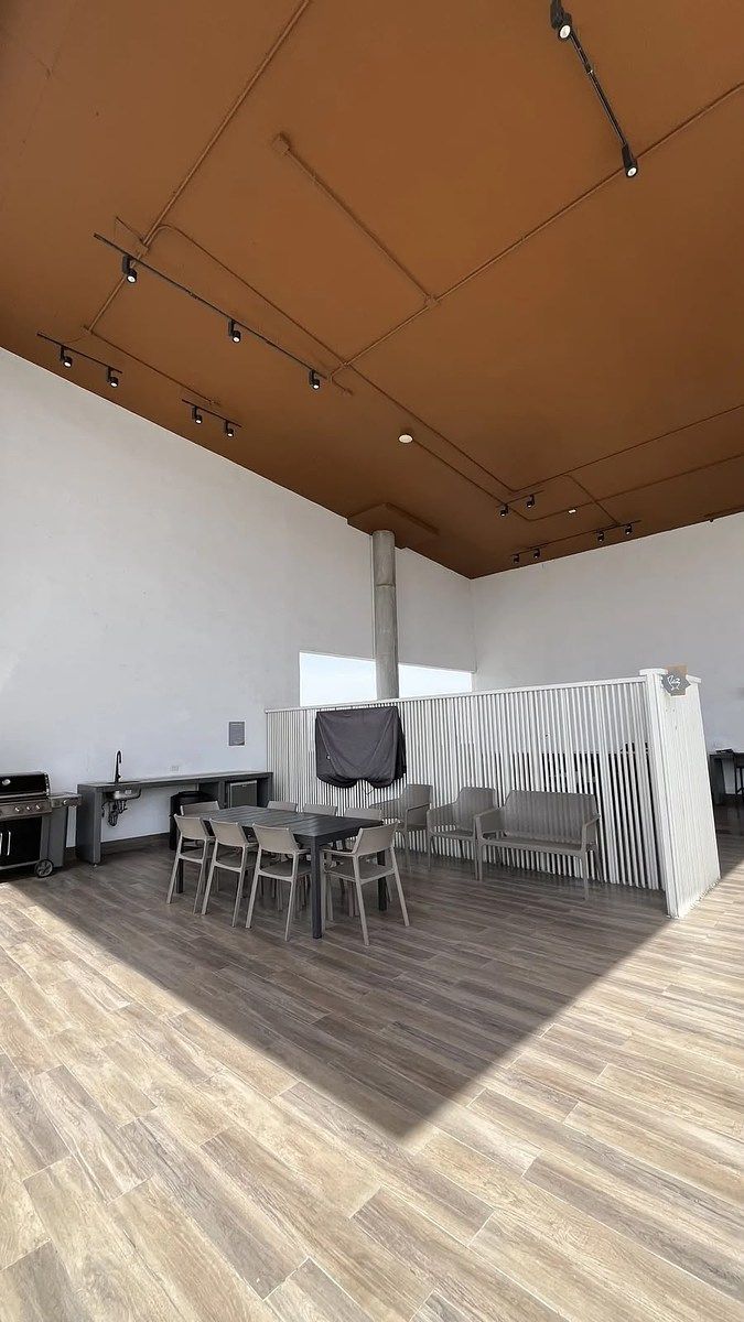 Departamento en Centro, Monterrey, foto 17 de 22