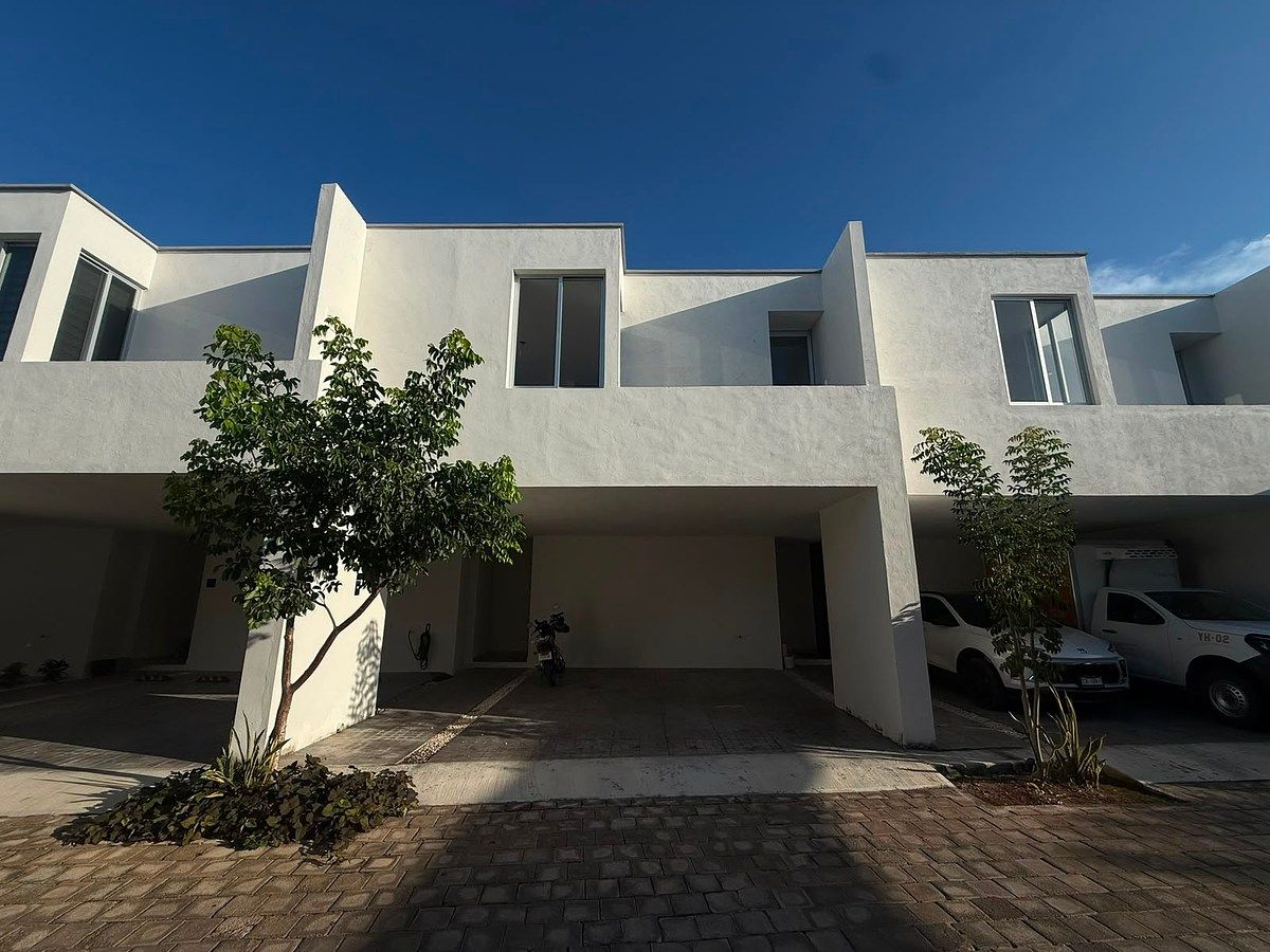 House in Dzityá, Mérida, photo 6 of 17