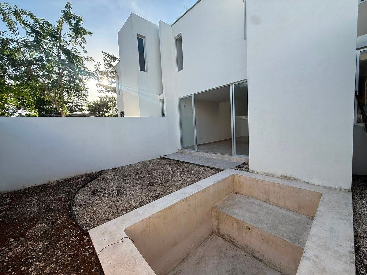 House in Dzityá, Mérida, photo 11 of 17