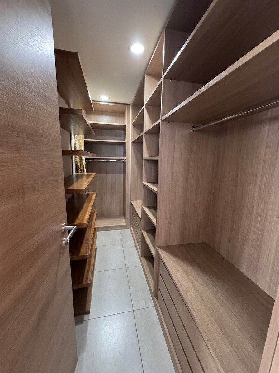 Closet, foto 9 de 12