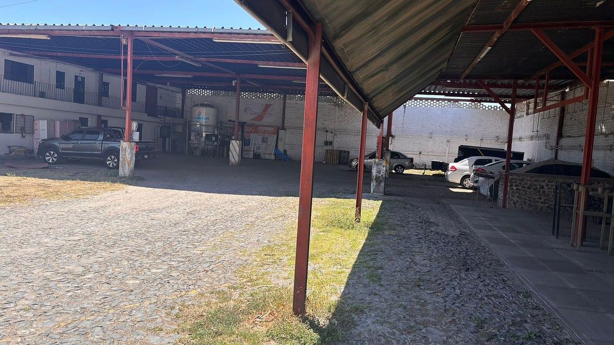 Lote em Santa María Tequepexpan, Tlaquepaque, foto 3 de 10