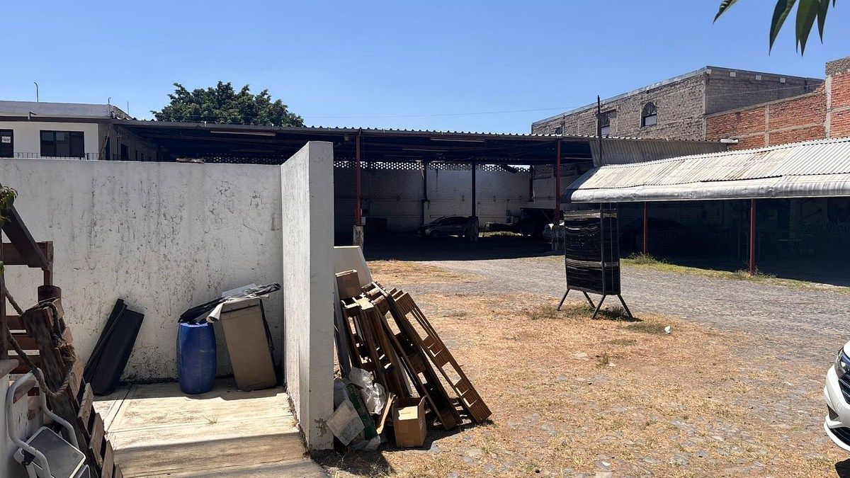 Lote em Santa María Tequepexpan, Tlaquepaque, foto 6 de 10