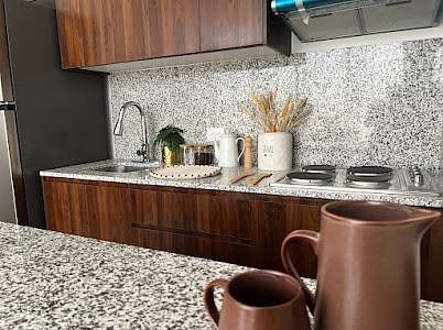 Apartamento em Temozón Norte, Mérida, foto 5 de 14
