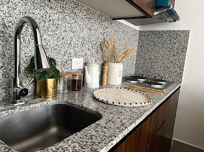 Apartamento em Temozón Norte, Mérida, foto 7 de 14
