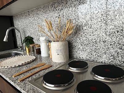 Apartamento em Temozón Norte, Mérida, foto 8 de 14