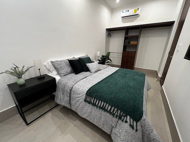 Apartamento em Temozón Norte, Mérida, foto 9 de 14