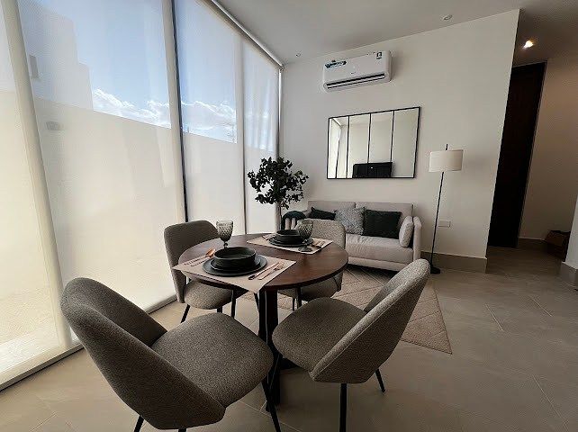 Apartamento em Temozón Norte, Mérida, foto 4 de 14