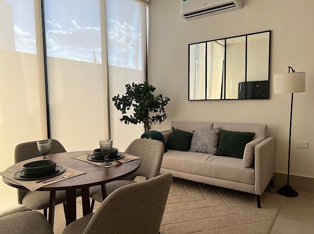 Apartamento em Temozón Norte, Mérida, foto 2 de 14