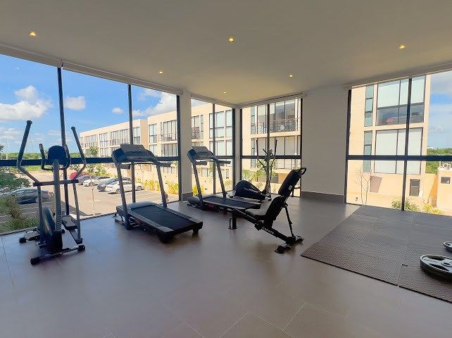 Apartamento em Temozón Norte, Mérida, foto 13 de 14