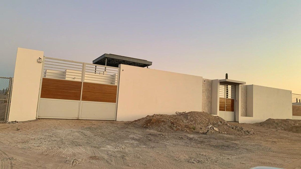 Lote em La Ventana, La Paz, foto 14 de 30