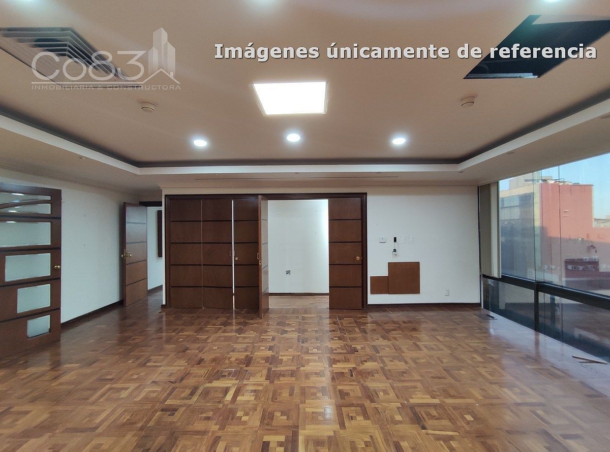 Oficina en Guadalupe Inn, Álvaro Obregón, foto 5 de 12