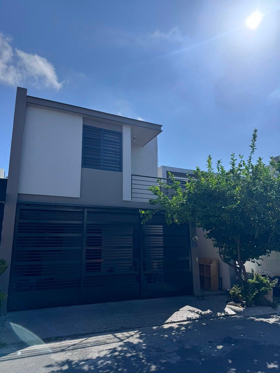 Casa para alugar em Apodaca, foto 1 de 3