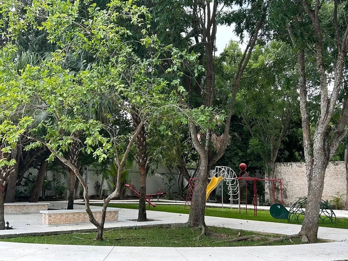 Lot in Monterreal, Mérida, photo 11 of 11
