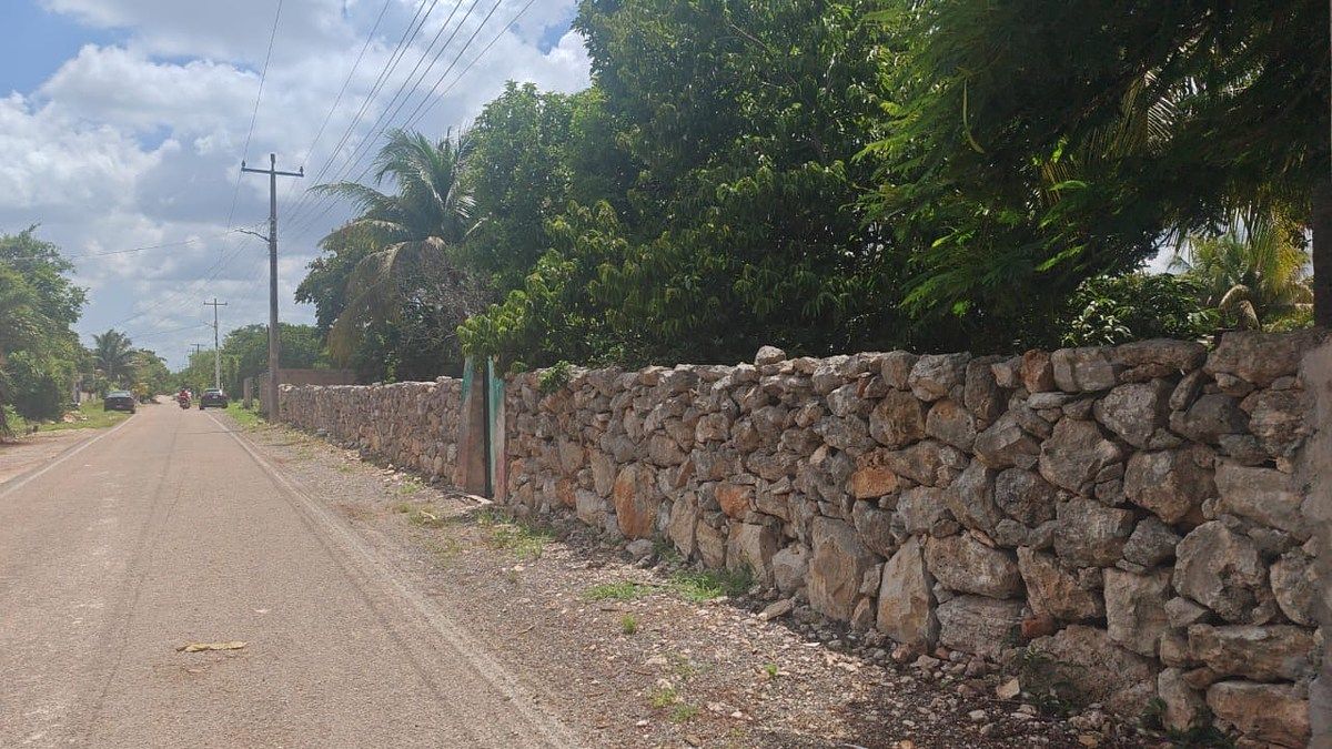 Terreno en Izamal, Izamal, foto 4 de 6