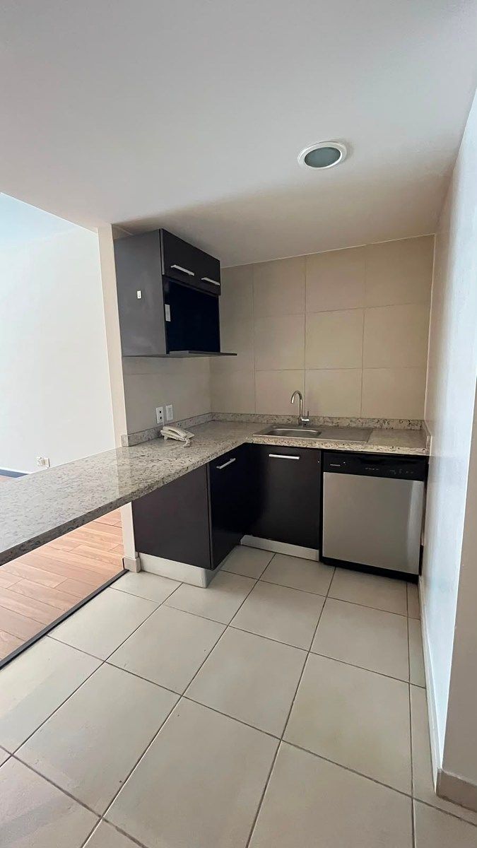 Apartment in Irrigación, Miguel Hidalgo, photo 4 of 9
