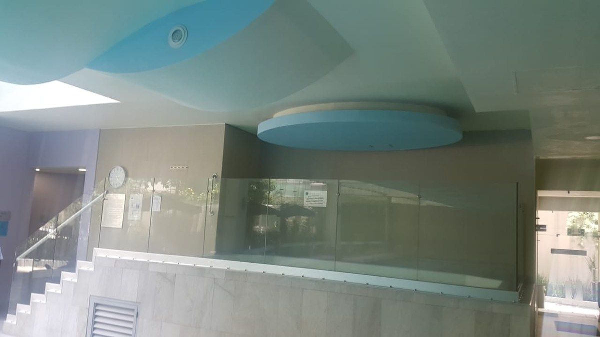 Apartment in Irrigación, Miguel Hidalgo, photo 9 of 9