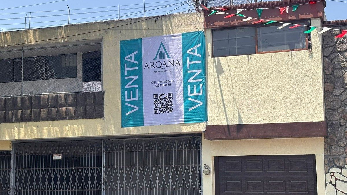 Casa em Americana, Guadalajara, foto 2 de 10