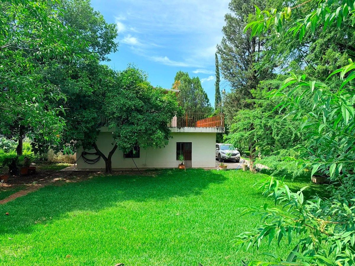 Terreno en San Roque, Juárez, foto 2 de 20