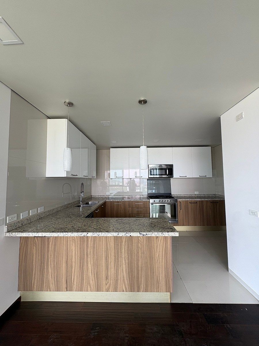 Apartamento em Chapultepec 9a Sección, Tijuana, foto 3 de 24