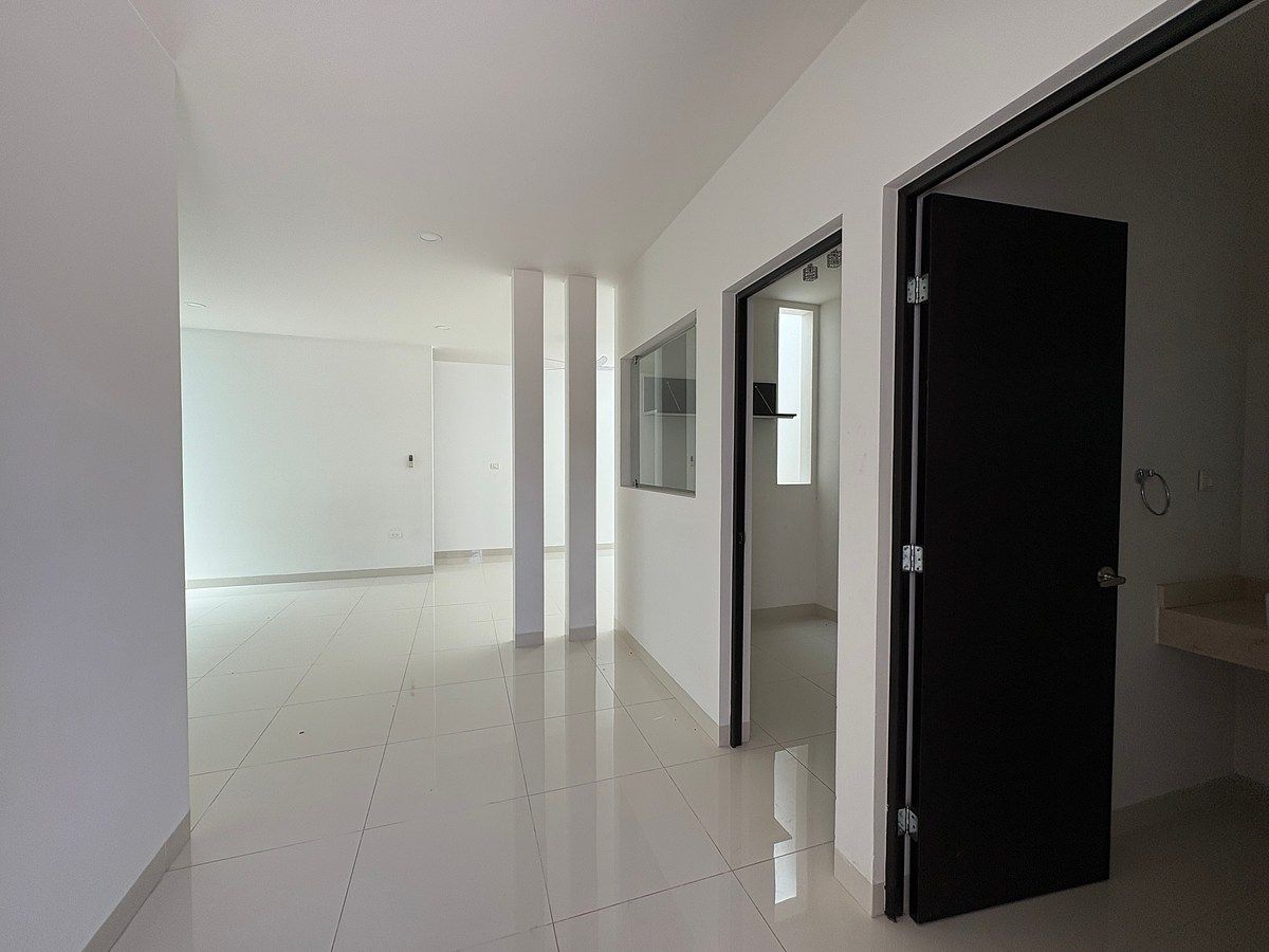 Casa en condominio en Lomas de Juriquilla, Querétaro, foto 4 de 28