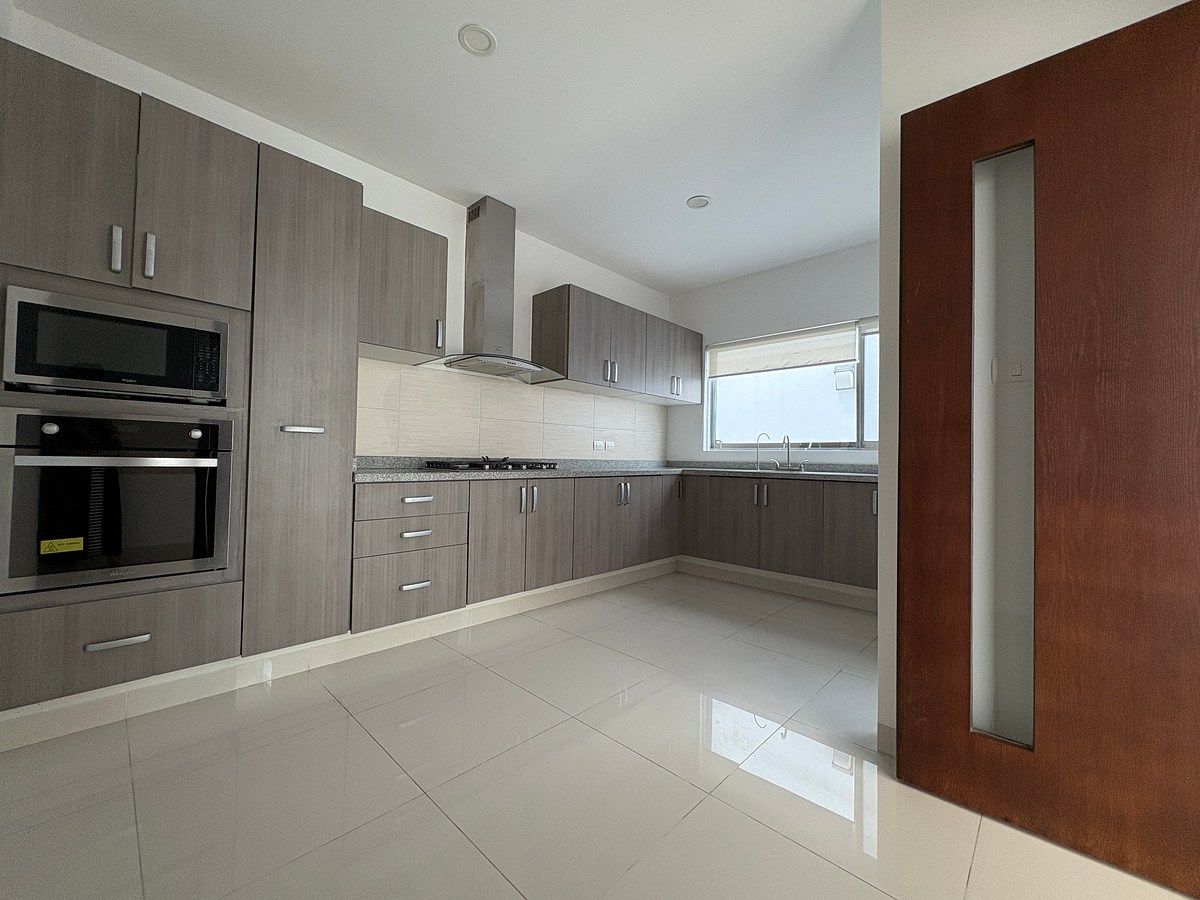 Casa en condominio en Lomas de Juriquilla, Querétaro, foto 9 de 28