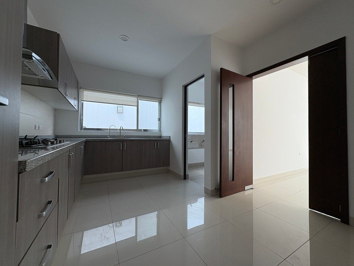 Casa en condominio en Lomas de Juriquilla, Querétaro, foto 10 de 28