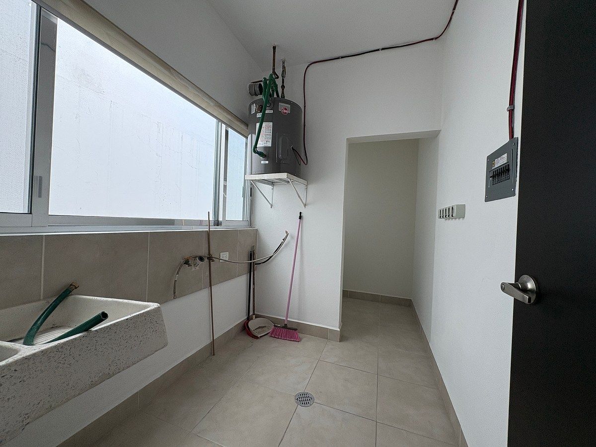 Casa en condominio en Lomas de Juriquilla, Querétaro, foto 11 de 28