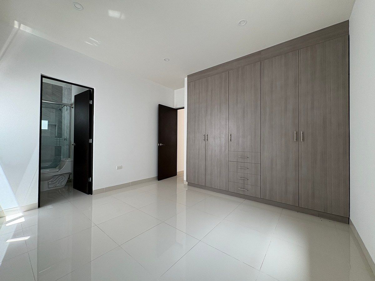 Casa en condominio en Lomas de Juriquilla, Querétaro, foto 19 de 28