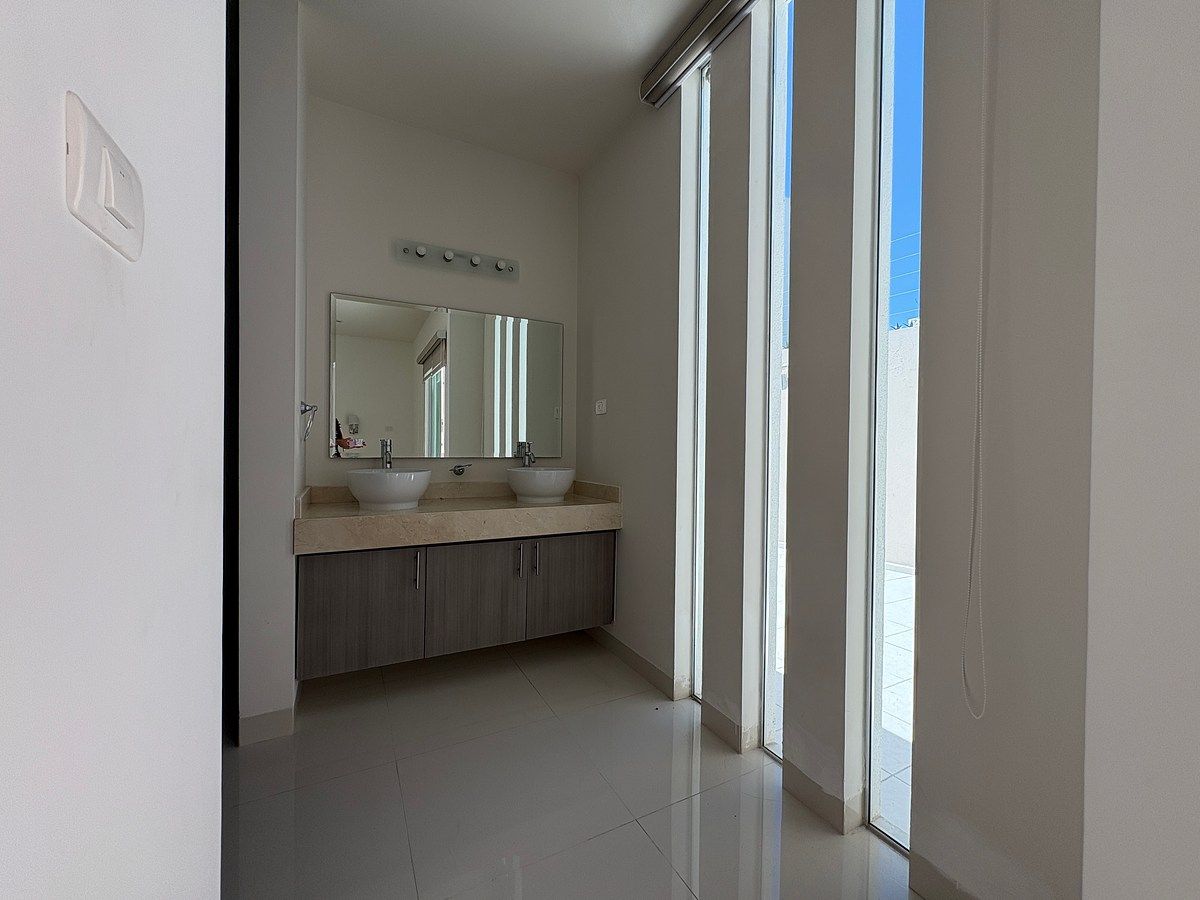 Casa en condominio en Lomas de Juriquilla, Querétaro, foto 22 de 28