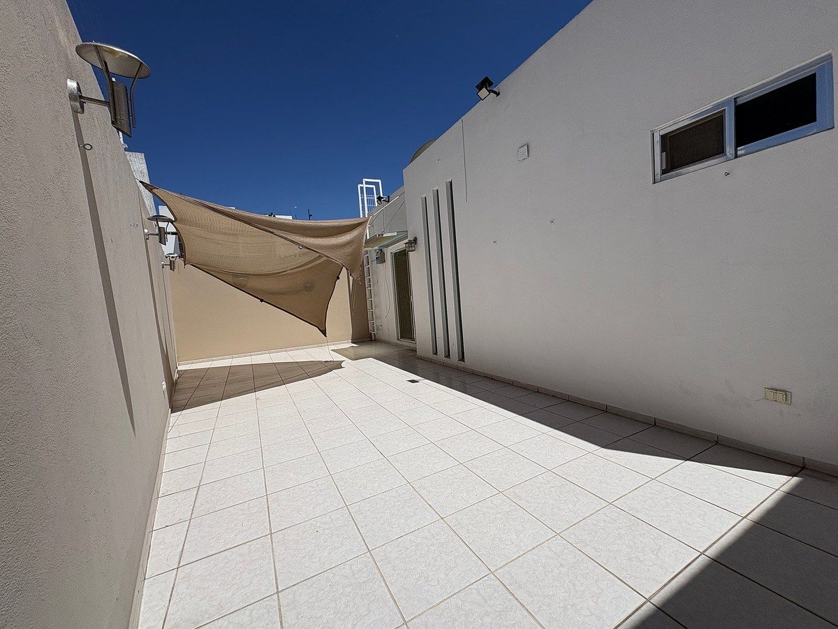 Casa en condominio en Lomas de Juriquilla, Querétaro, foto 25 de 28