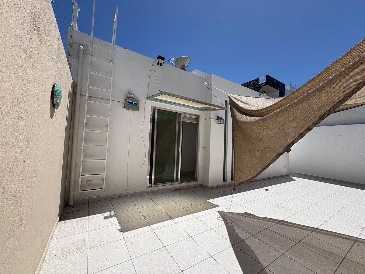 Casa en condominio en Lomas de Juriquilla, Querétaro, foto 26 de 28