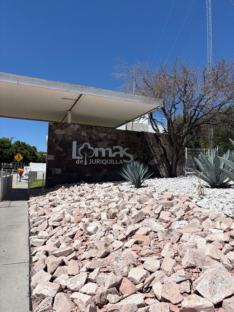 Casa en condominio en Lomas de Juriquilla, Querétaro, foto 28 de 28