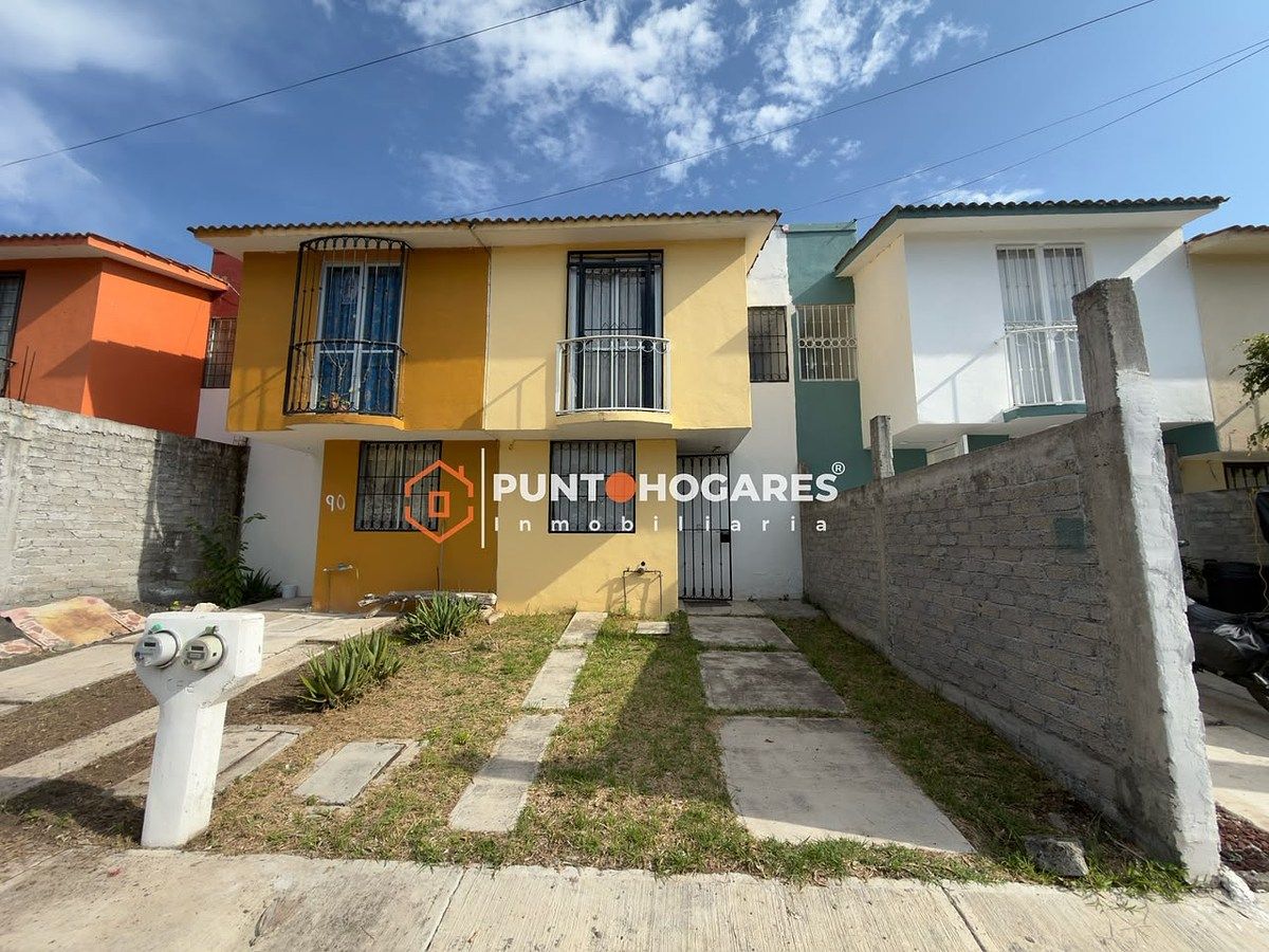 CASA À VENDA EM MISION DEL VALLE, foto 1 de 11